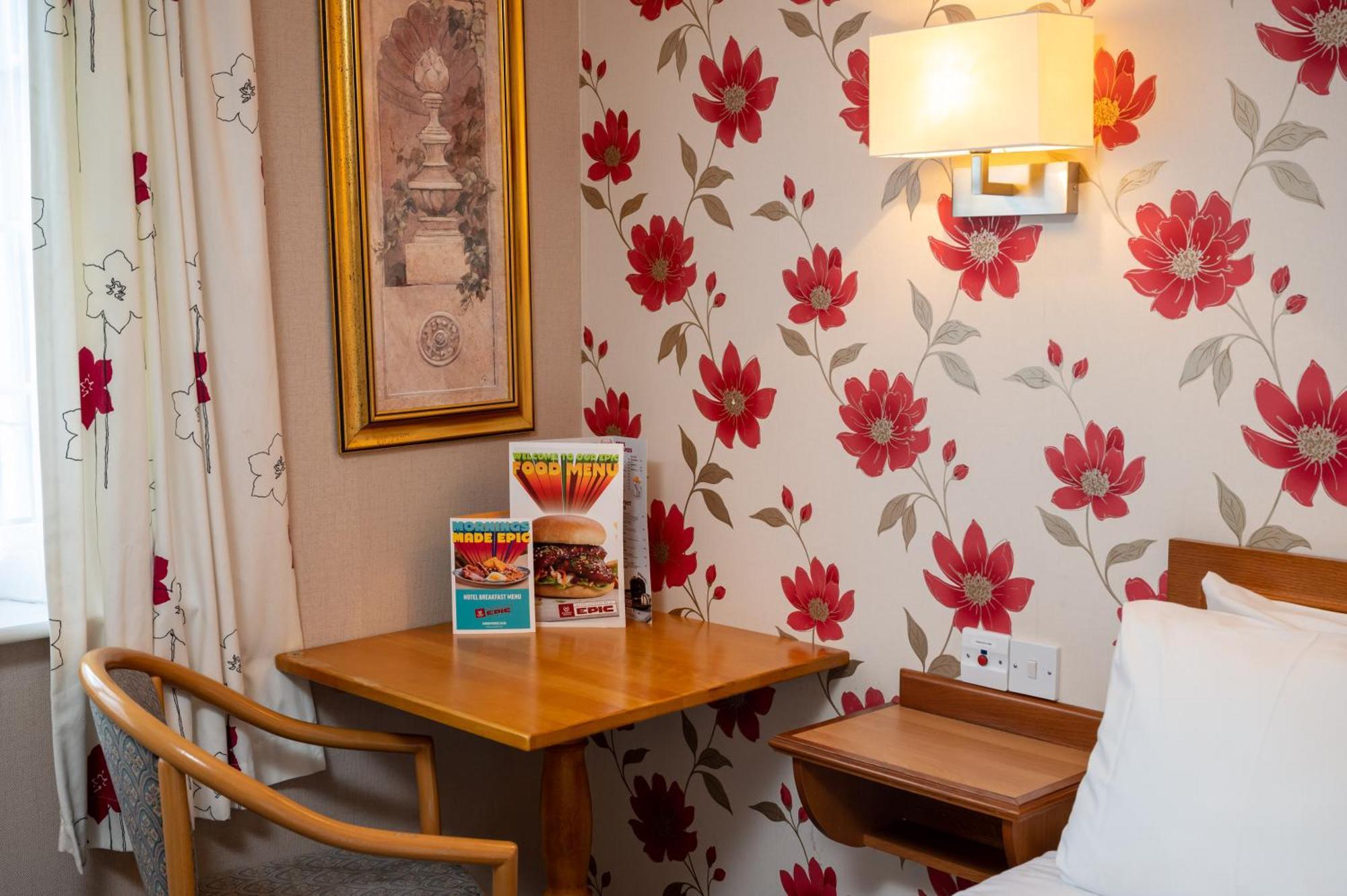 Bridge Inn Clevedon Eksteriør billede