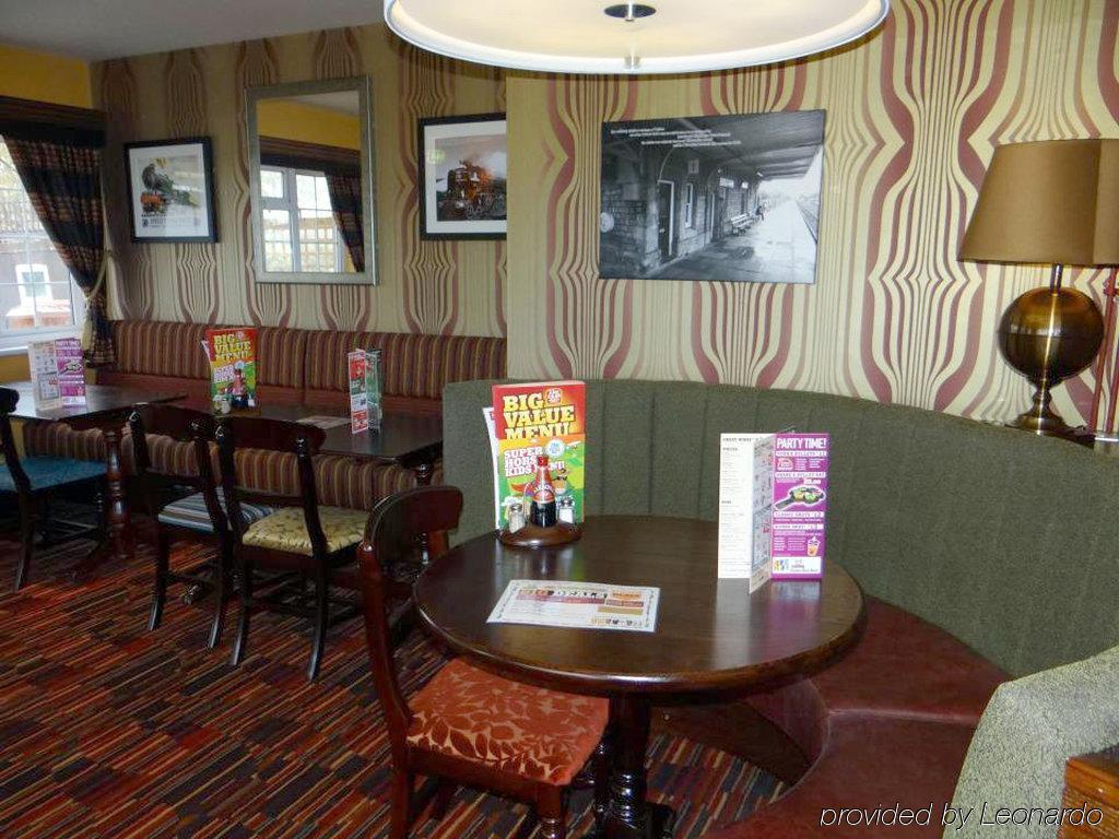 Bridge Inn Clevedon Eksteriør billede